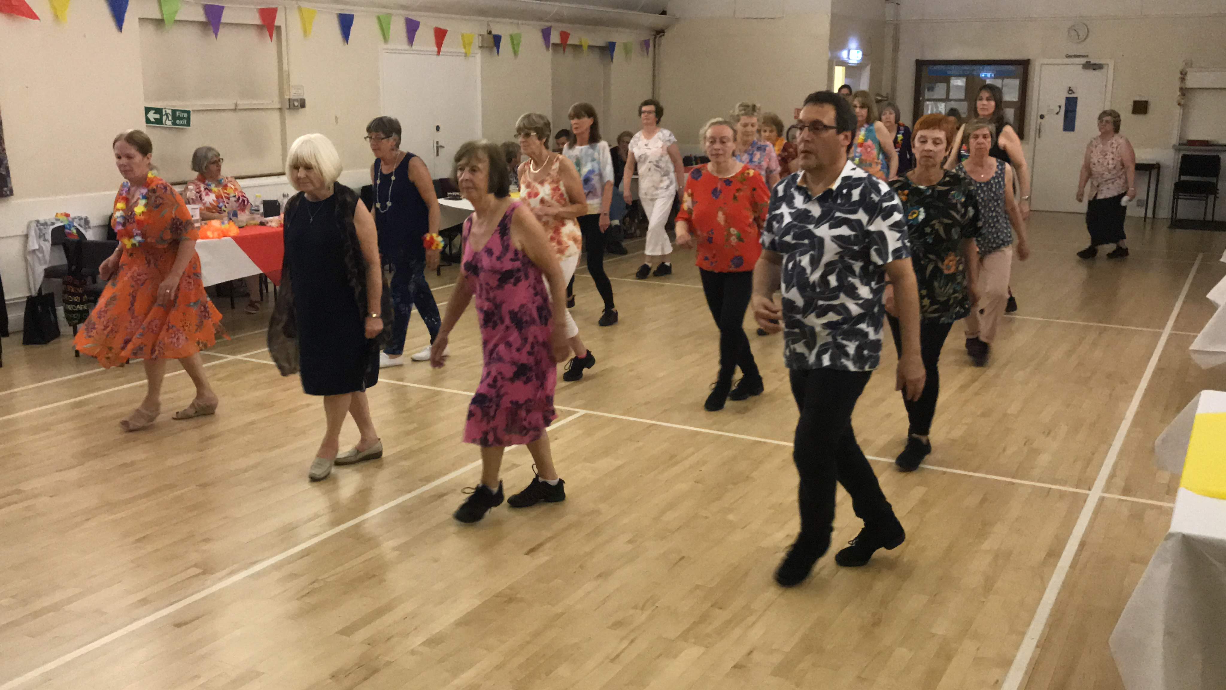 Line Dance Newsletter June 2019 Dancezing